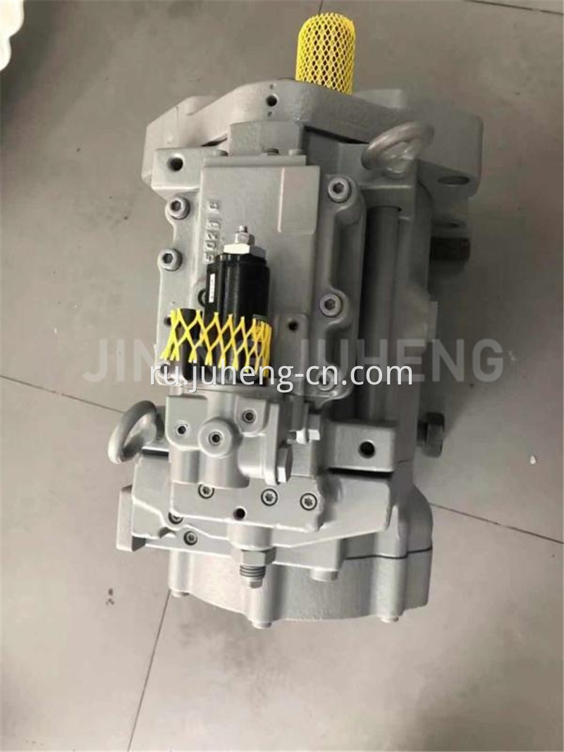 Ex1200 6 Hydraulic Pump 2
